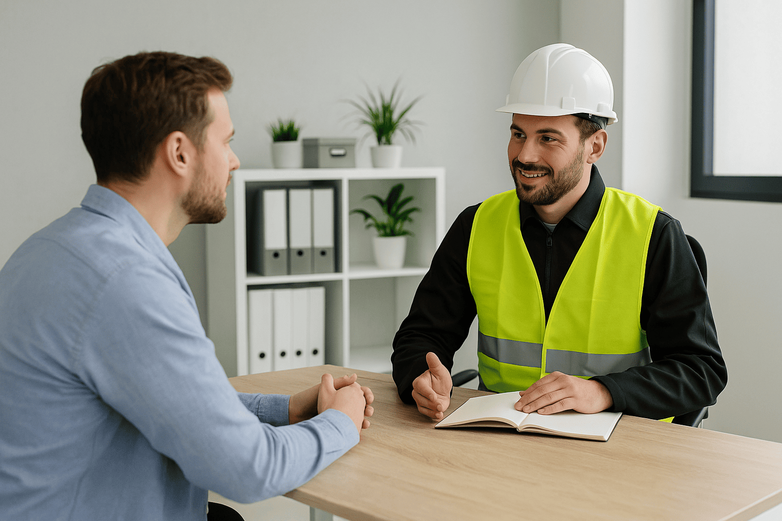 Contactar con Maquinaria-Serrafer