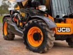 Chariot télescopique JCB 525-60 Loadall – 2018 - 6m - Imagen 12