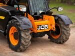 Chariot télescopique JCB 525-60 Loadall – 2018 - 6m - Imagen 13