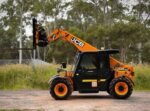 Chariot télescopique JCB 525-60 Loadall – 2018 - 6m - Imagen 16