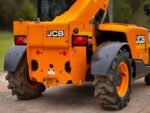 Chariot télescopique JCB 525-60 Loadall – 2018 - 6m - Imagen 19