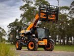 Chariot télescopique JCB 525-60 Loadall – 2018 - 6m - Imagen 20