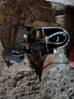 Mini-pelle Yanmar VIO 017 – 2018 – 1,7T - Imagen 8