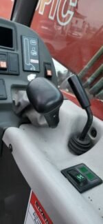 Chargeur télescopique Manitou MT732 – 2003 - 7m - Imagen 13