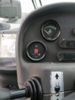 Chargeur télescopique Manitou MT732 – 2003 - 7m - Imagen 4