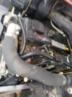 Chargeur télescopique Manitou MT732 – 2003 - 7m - Imagen 5