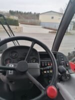 Chargeur télescopique Manitou MT732 – 2003 - 7m - Imagen 6