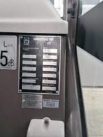 Chargeur télescopique Manitou MT732 – 2003 - 7m - Imagen 7