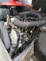 Chargeur télescopique Manitou MT732 – 2003 - 7m - Imagen 8