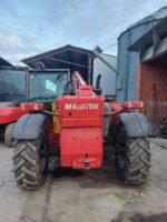 Chargeur télescopique Manitou 1030 – 2012 - 10m - Imagen 4