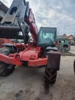 Chargeur télescopique Manitou 1030 – 2012 - 10m - Imagen 10