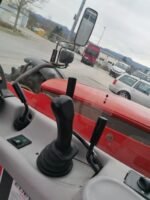 Chargeur télescopique Manitou MT732 – 2003 - 7m - Imagen 9