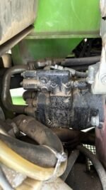 Chargeur télescopique Merlot 40-18 Rotary – 2014 - 18m - Imagen 12