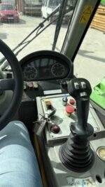 Chargeur télescopique Merlot 40-18 Rotary – 2014 - 18m - Imagen 13