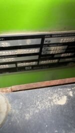 Chargeur télescopique Merlot 40-18 Rotary – 2014 - 18m - Imagen 4