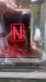 Chargeur télescopique Merlot 40-18 Rotary – 2014 - 18m - Imagen 5