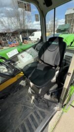 Chargeur télescopique Merlot 40-18 Rotary – 2014 - 18m - Imagen 7