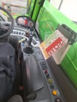 Chargeur télescopique Merlot P27.6 – 2019 - 6m - Imagen 12