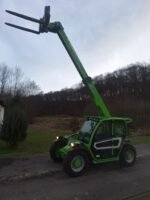 Chargeur télescopique Merlot P27.6 – 2019 - 6m - Imagen 5