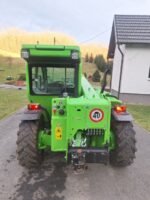 Chargeur télescopique Merlot P27.6 – 2019 - 6m - Imagen 7