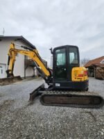 Mini-pelle Bobcat E50 – 2016 – 4,8T - Imagen 2