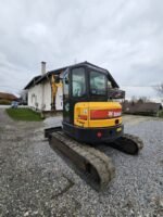 Mini-pelle Bobcat E50 – 2016 – 4,8T - Imagen 3