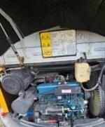 Mini-pelle Bobcat E50 – 2016 – 4,8T - Imagen 6