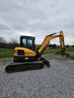 Mini-pelle Bobcat E50 – 2016 – 4,8T - Imagen 7