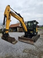 Mini-pelle Bobcat E50 – 2016 – 4,8T - Imagen 9