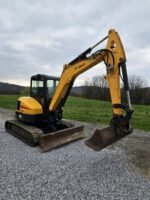 Mini-pelle Bobcat E50 – 2016 – 4,8T - Imagen 10