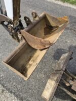 Mini-pelle Bobcat E10 – 2017 – 1,2T - Imagen 7