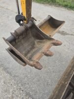 Mini-pelle Bobcat E17 – 2016 – 1,7T - Imagen 7