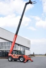 Chargeur télescopique Manitou MT1440 - 14m - Imagen 2