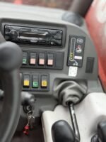 Chargeur télescopique Manitou MLT 731 T – 2006 – 7m - Imagen 2