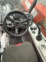 Chargeur télescopique Manitou MLT 731 T – 2006 – 7m - Imagen 5