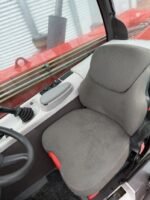 Chargeur télescopique Manitou MLT 731 T – 2006 – 7m - Imagen 6