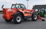 Chargeur télescopique Manitou MT1440 - 14m - Imagen 4