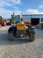 Chargeur télescopique Liebherr TL 432-7 – 2015 -  7m - Imagen 5