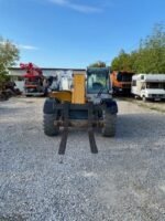 Chargeur télescopique Liebherr TL 432-7 – 2015 -  7m - Imagen 9