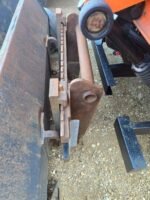 Chargeur télescopique Massey-Ferguson 8926 – 2010 - 7m - Imagen 13