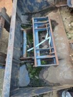 Chargeur télescopique Massey-Ferguson 8926 – 2010 - 7m - Imagen 14