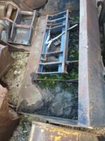 Chargeur télescopique Massey-Ferguson 8926 – 2010 - 7m - Imagen 15