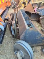 Chargeur télescopique Massey-Ferguson 8926 – 2010 - 7m - Imagen 16