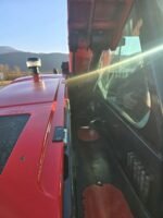 Chargeur télescopique Massey-Ferguson 8926 – 2010 - 7m - Imagen 4