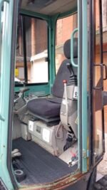 Mini-pelle Yanmar VIO 25-4 – 2013 - 2,8T - Imagen 10