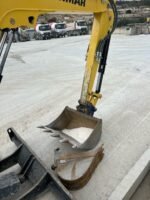 Mini-pelle Yanmar VIO57 – 2021 - 5,5T - Imagen 2