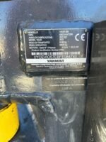 Mini-pelle Yanmar VIO57 – 2021 - 5,5T - Imagen 12