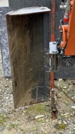 Mini-pelle Hitachi 17U – 2023 – 223 h, 1,8T - Imagen 7