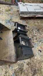 Mini-pelle Hitachi 17U – 2023 – 223 h, 1,8T - Imagen 9