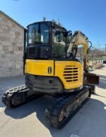 Mini-pelle Yanmar VIO50-6B – 2020 - 5T - Imagen 11